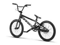 Radio Bikes "Xenon Pro XL" 2026 BMX Race Rad - Dark Grey Metallic