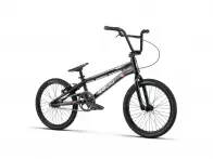 Radio Bikes "Xenon Pro XL" BMX Race Rad - Black/Metallic Copper