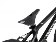 Radio Bikes "Xenon Pro XL" BMX Race Rad - Black/Metallic Copper