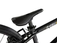 Radio Bikes "Xenon Pro XL Cruiser 24" 2020 BMX Race Rad - 24" Zoll - Black/Gold