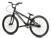 Radio Bikes "Xenon Pro XL Cruiser 24" 2020 BMX Race Rad - 24" Zoll - Black/Gold