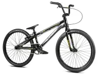 Radio Bikes "Xenon Pro XL Cruiser 24" 2020 BMX Race Rad - 24" Zoll - Black/Gold
