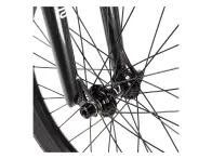 Radio Bikes "Xenon Pro XXL" 2026 BMX Race Rad - Dark Grey Metallic