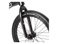 Radio Bikes "Xenon Pro XXL" 2026 BMX Race Rad - Dark Grey Metallic