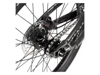 Radio Bikes "Xenon Pro XXL" 2026 BMX Race Rad - Dark Grey Metallic