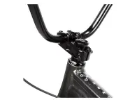 Radio Bikes "Xenon Pro XXL" 2026 BMX Race Rad - Dark Grey Metallic