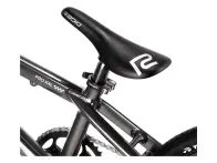 Radio Bikes "Xenon Pro XXL" 2026 BMX Race Rad - Dark Grey Metallic