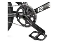 Radio Bikes "Xenon Pro XXL" 2026 BMX Race Rad - Dark Grey Metallic