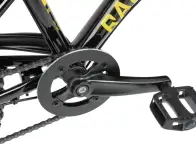 Radio Bikes "Zuma 20" MTB Kids Bike - 20 Zoll - Black