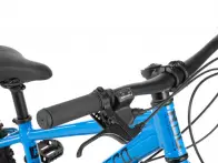 Radio Bikes "Zuma 20" MTB Kids Bike - 20 Zoll | Cyan Blue