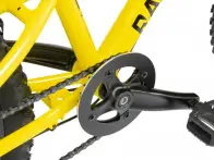 Radio Bikes "Zuma 20" MTB Kids Bike - 20 Inch | Yellow