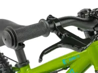 Radio Bikes "Zuma 14" MTB Kids Bike - 14 Inch - Dragon Green