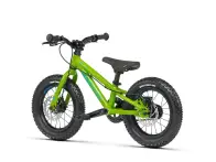 Radio Bikes "Zuma 14" MTB Kids Bike - 14 Inch - Dragon Green