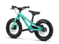 Radio Bikes "Zuma 14" MTB Kids Bike - 14 Zoll - Fresh Mint