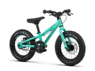 Radio Bikes "Zuma 14" MTB Kids Bike - 14 Zoll - Fresh Mint