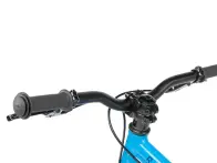 Radio Bikes "Zuma 16" MTB Kids Bike - 16 Inch - Cyan