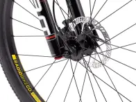 Radio Bikes "Zuma SUS" MTB Dirt Rad - 26 Zoll - Tingle Orange