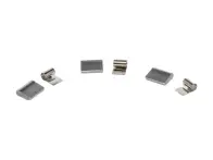 Radio "SONAR" MTB 135/148 Hinterradnaben Klinken Set