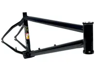S&M Bikes "Mad Dog 990" BMX Frame