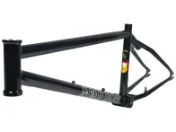 S&M Bikes "Mad Dog 990" BMX Frame
