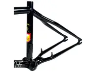 S&M Bikes "Mad Dog 990" BMX Frame
