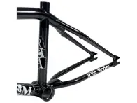 S&M Bikes "REA Levenson Signature" BMX Frame