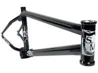 S&M Bikes "REA Levenson Signature" BMX Frame