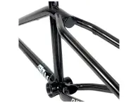 S&M Bikes "REA Levenson Signature" BMX Frame