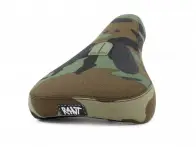 Rant BMX "Believe" Pivotal Seat