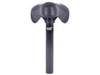 Rant BMX "H.A.B.D. 1pc" Seat/Seatpost Combo