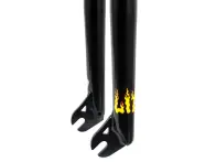 Rant BMX "LIT AF" BMX Fork