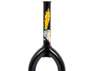 Rant BMX "LIT AF" BMX Fork