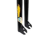 Rant BMX "LIT AF" BMX Fork