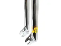Rant BMX "LIT AF" BMX Fork
