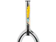 Rant BMX "LIT AF" BMX Fork