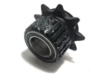 Rant BMX "Party On Cassette" Driver