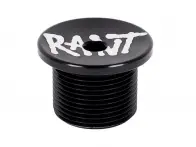 Rant BMX "Twin Peaks" BMX Gabel