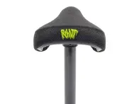 Rant BMX "Slime 1pc" Sattel/Sattelstangen Kombo