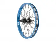 Rant BMX "Squad X Party On V2" Kassetten Hinterrad - 18 Zoll