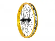 Rant BMX "Squad 18 X Party On V2" Vorderrad - 18 Zoll