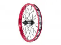 Rant BMX "Squad 18 X Party On V2" Vorderrad - 18 Zoll