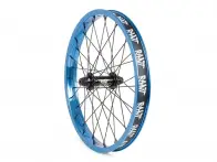 Rant BMX "Squad 18 X Party On V2" Vorderrad - 18 Zoll