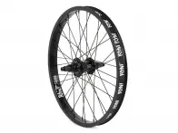 Rant BMX "Squad X Moonwalker V2" Freecoaster Rear Wheel