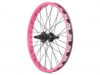 Rant BMX "Squad X Moonwalker V2" Freecoaster Rear Wheel