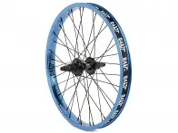 Rant BMX "Squad X Party On V2" Cassette Rear Wheel