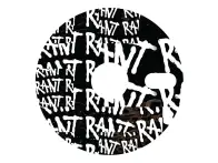 Rant BMX "Stick Em" Sprocket