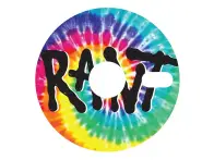 Rant BMX "Stick Em" Sprocket