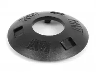 Rant BMX "Strap On" Front Hubguard