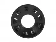 Rant BMX "Strap On" Front Hubguard