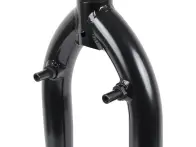 Rant BMX "Twin Peaks Zero" BMX Fork - With Brake Mounts